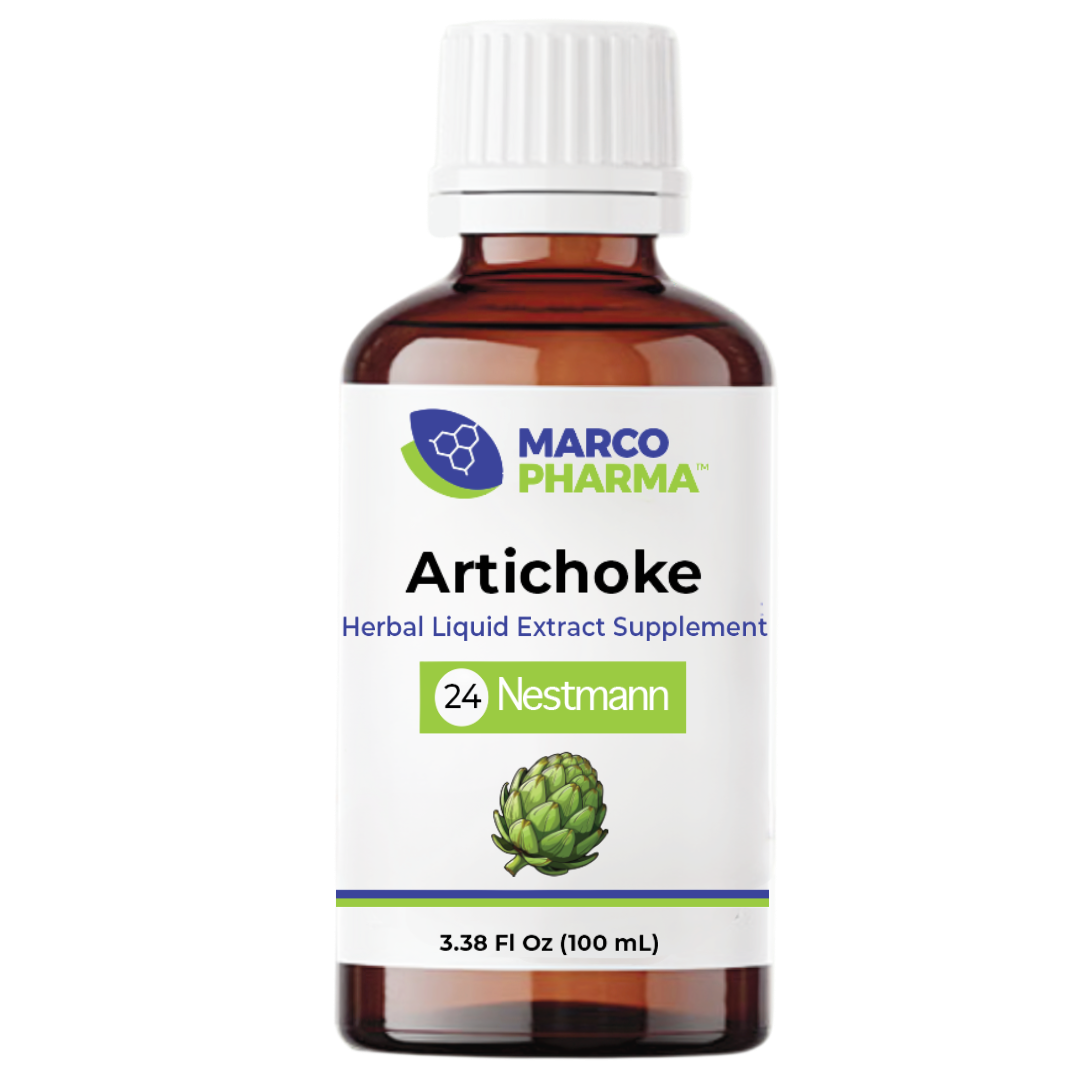 Artichoke No. 24