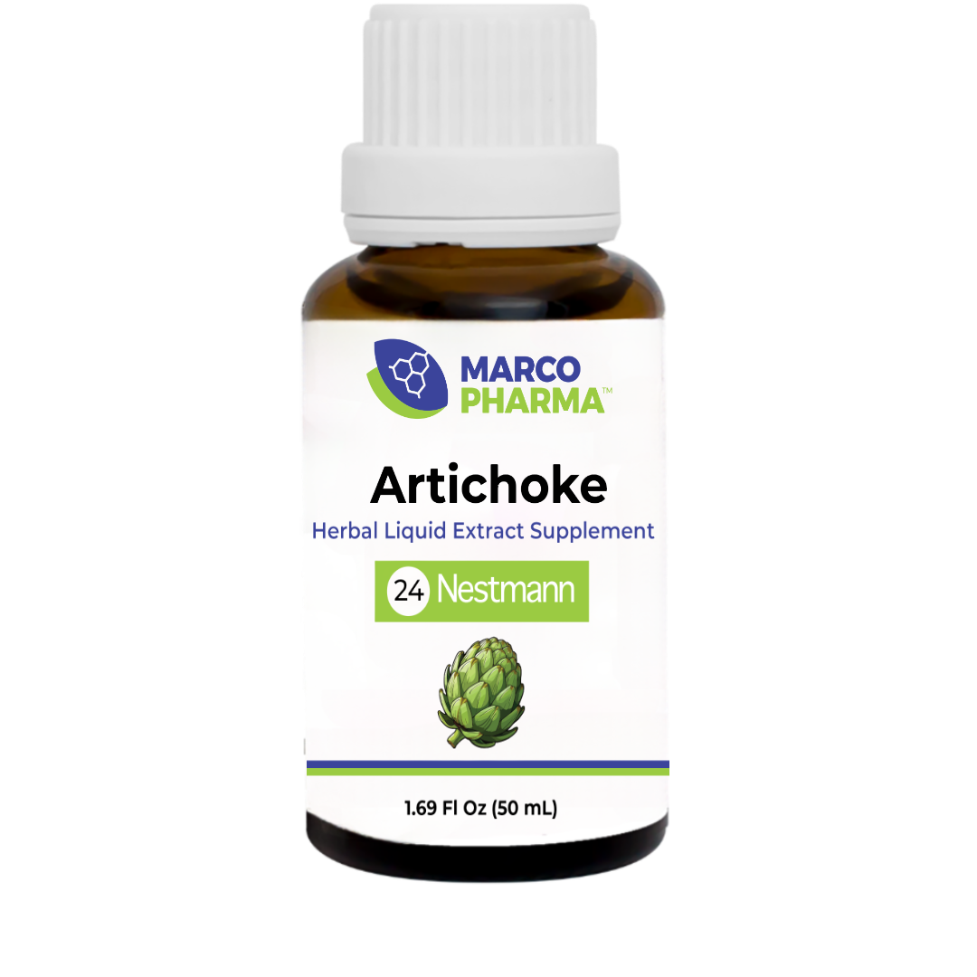 Artichoke No. 24