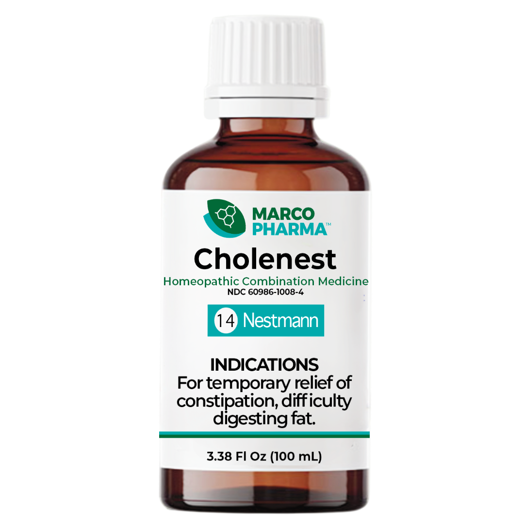 Cholenest No. 14