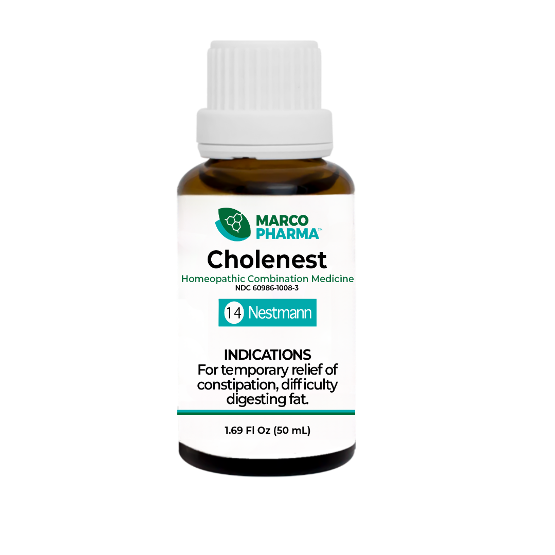 Cholenest No. 14