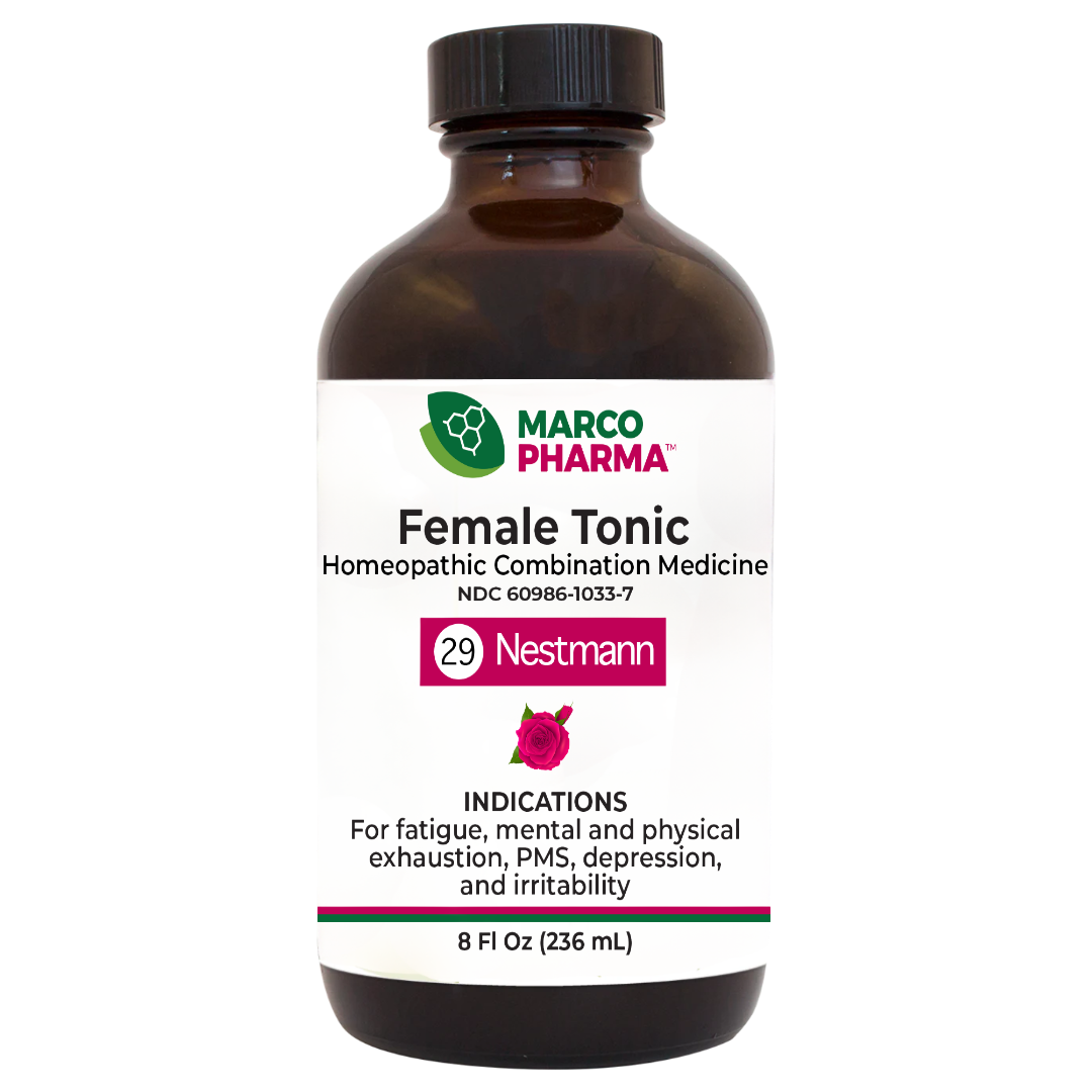 Female Tonic