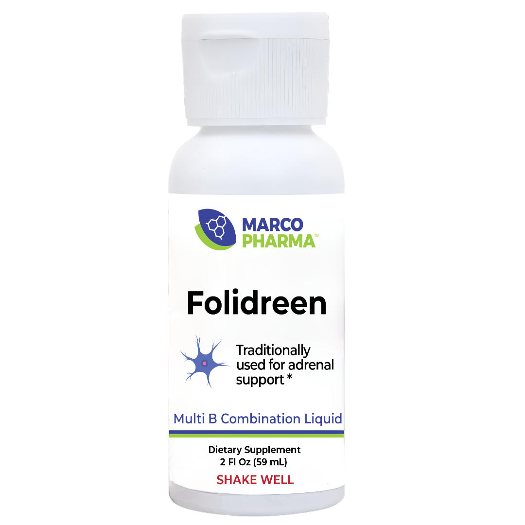 Folidreen