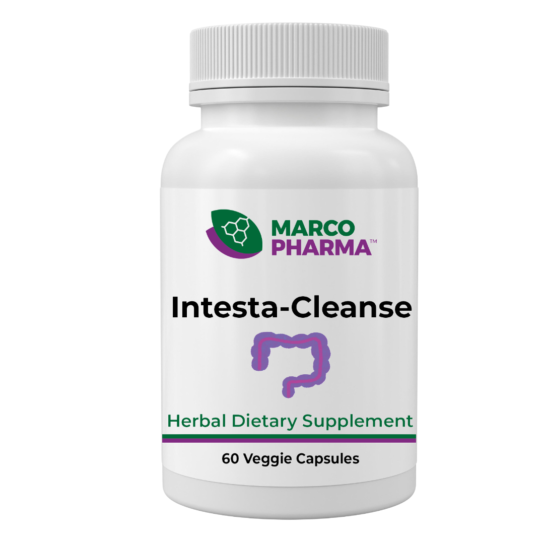 Intesta-Cleanse Capsules