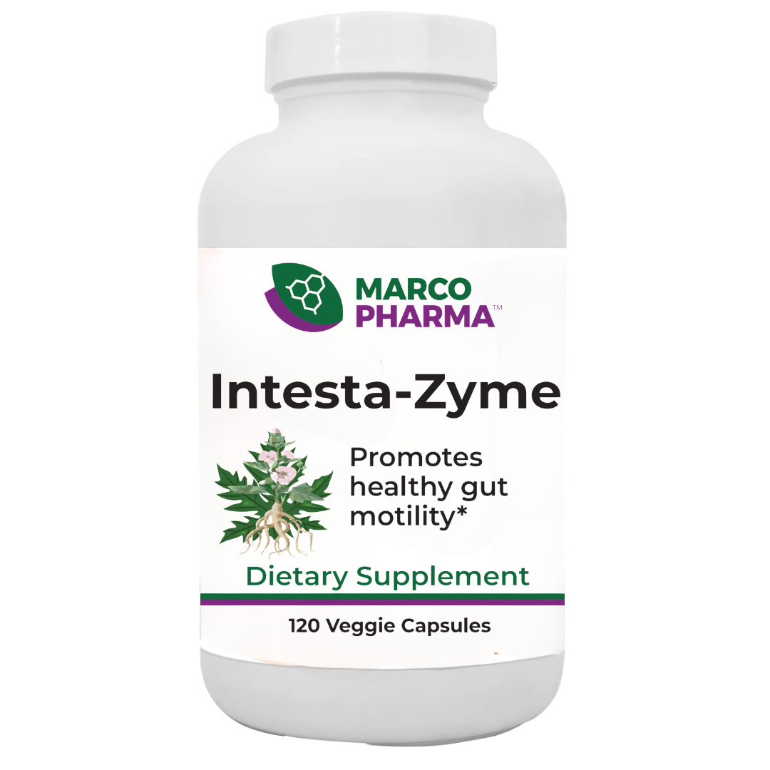 Intesta-Zyme Capsules
