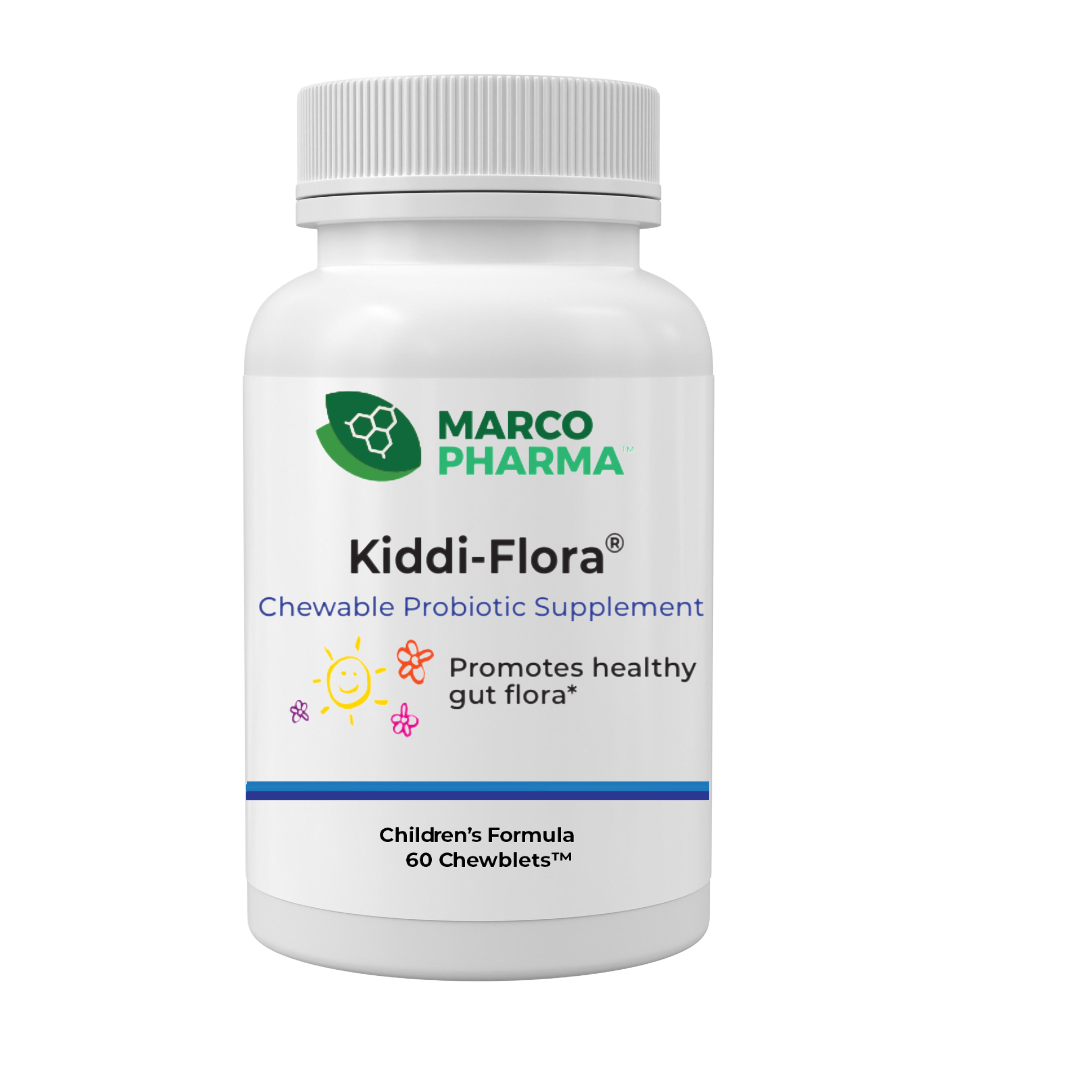 Kiddi-Flora Probiotic Chewblets