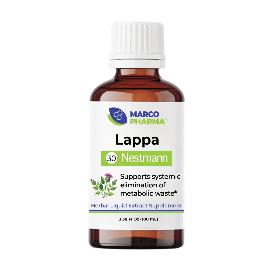 Lappa No. 30