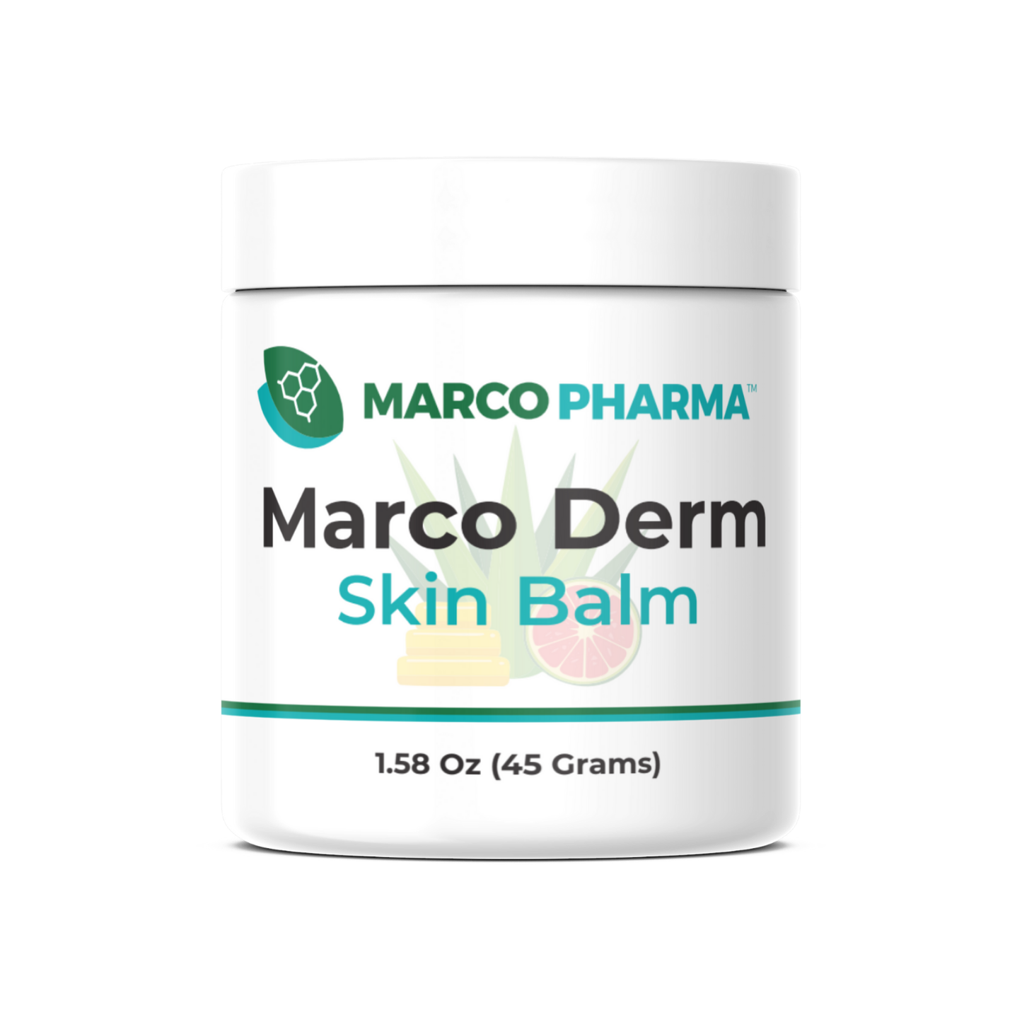 Marco Derm Skin Balm