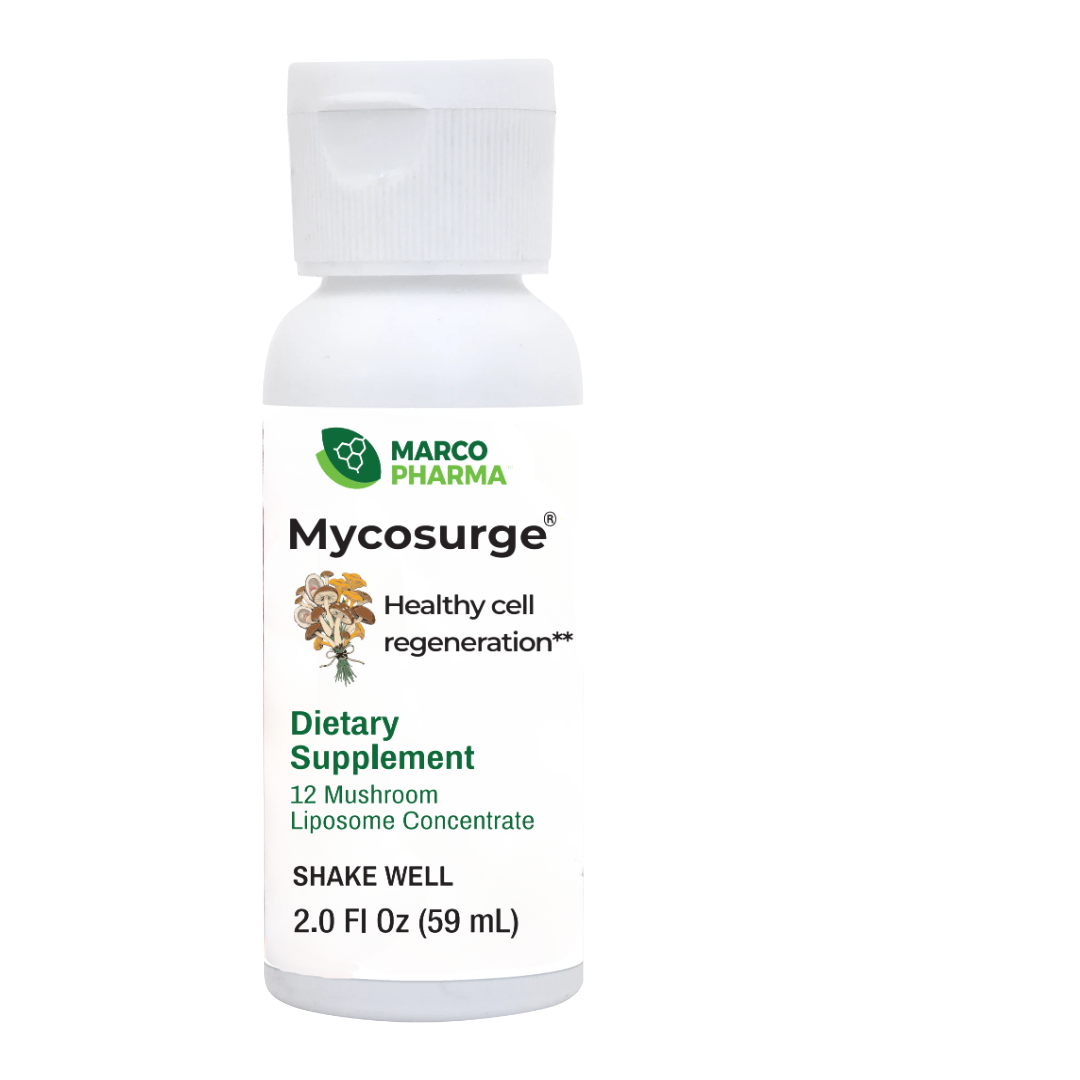 Mycosurge Liposome Drops