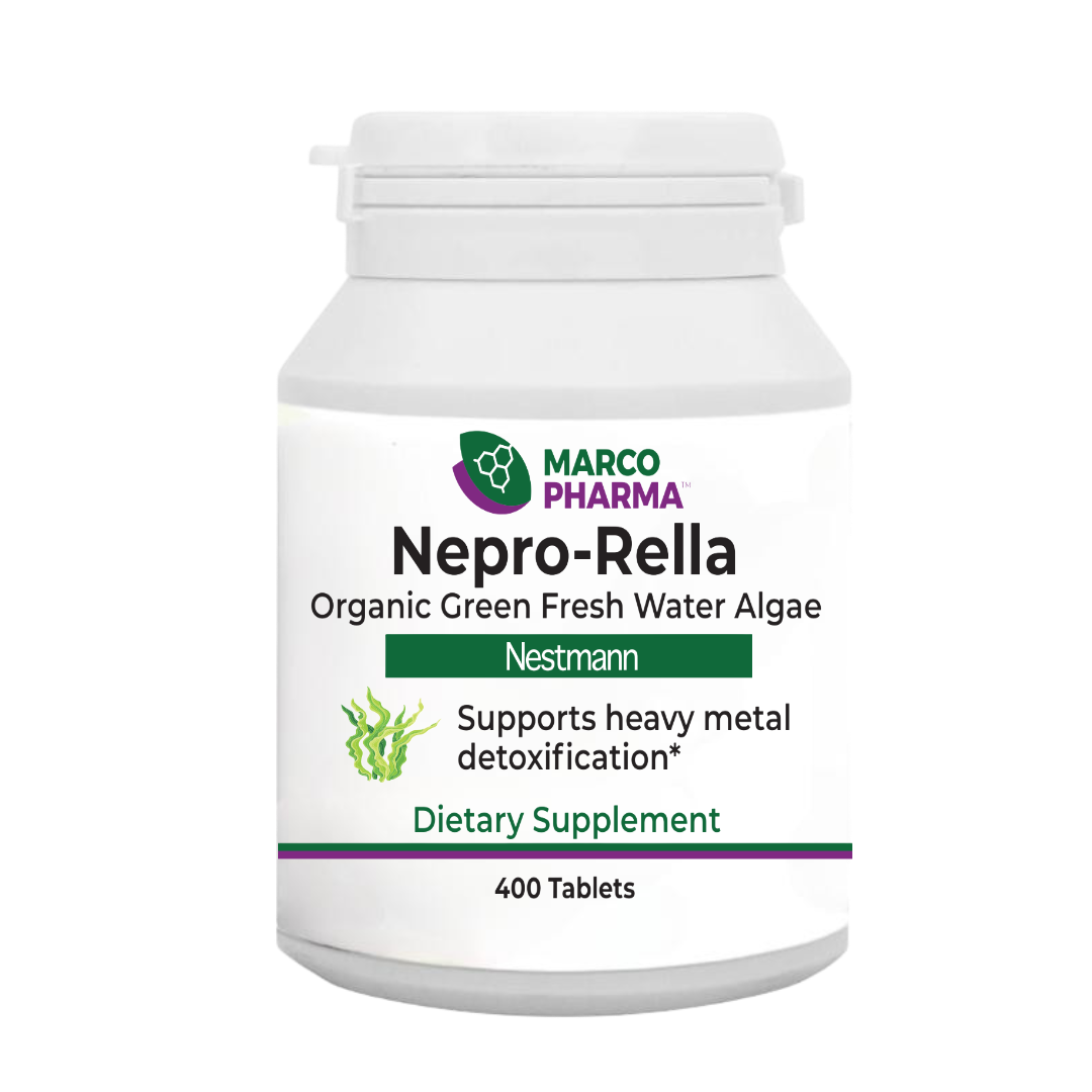 Nepro Rella Herbal Tablets