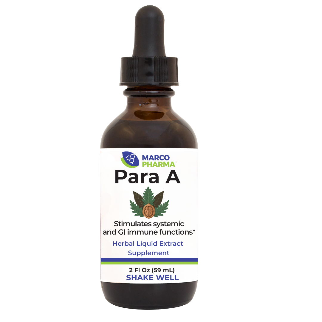 Para-A Liquid