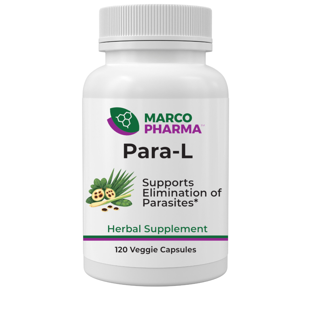 Para-L Capsules