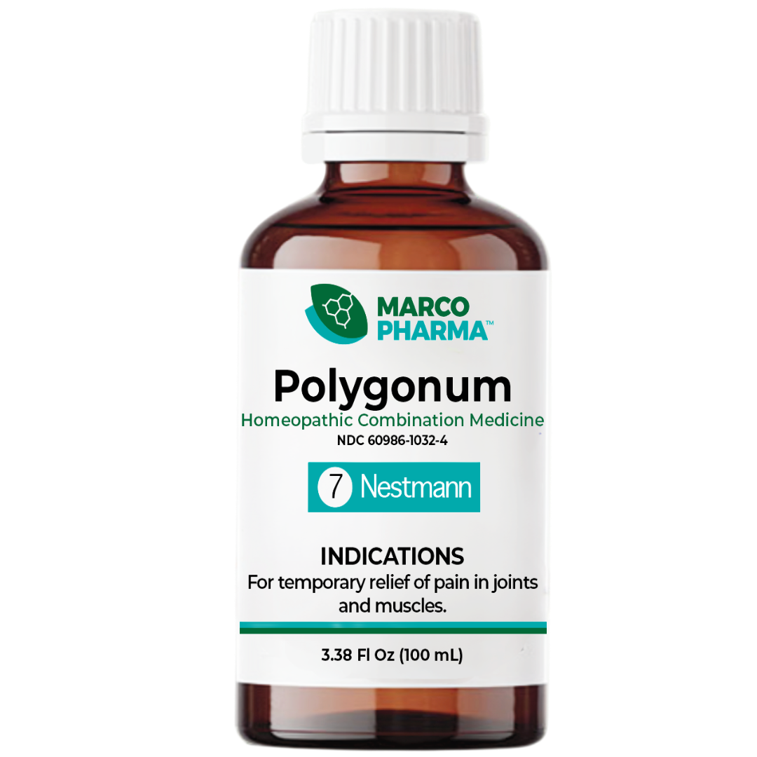 Polygonum No.7