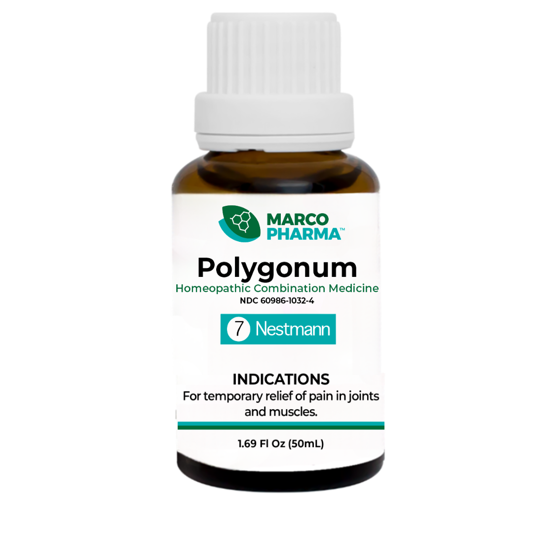 Polygonum No.7