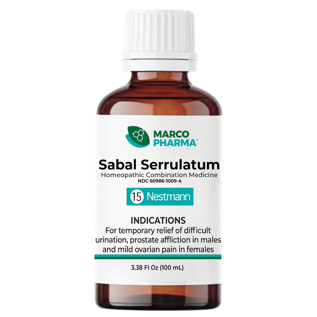 Sabal Serrulatum No.15