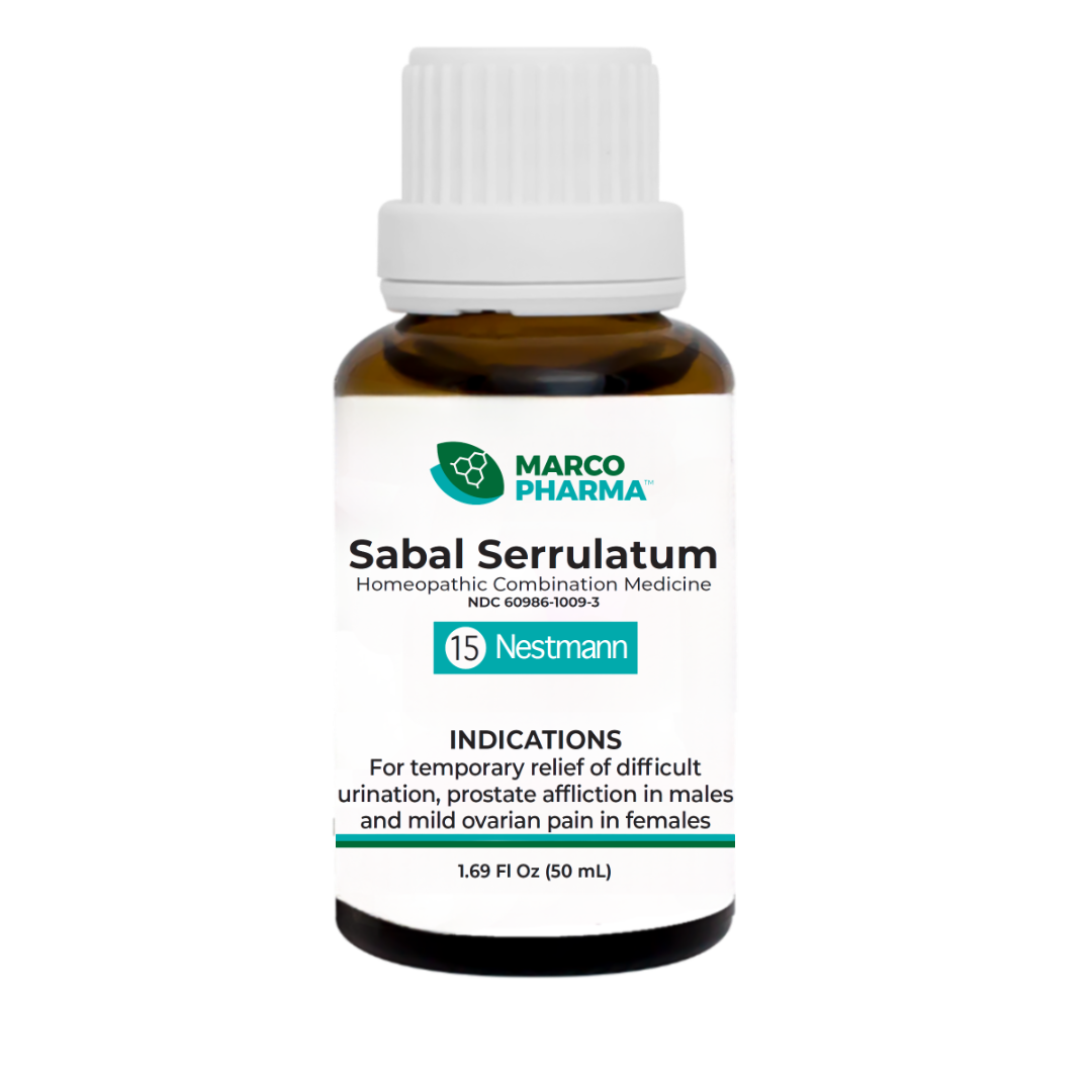Sabal Serrulatum No.15