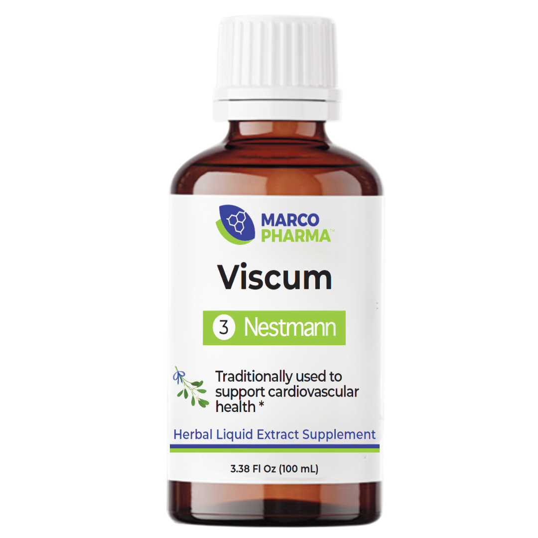 Viscum No. 3
