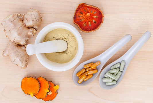 Building Consumer Trust in Natural Remedies with Marco Pharma International's Transparency and Standards