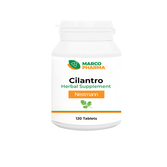 Cilantro Tablets