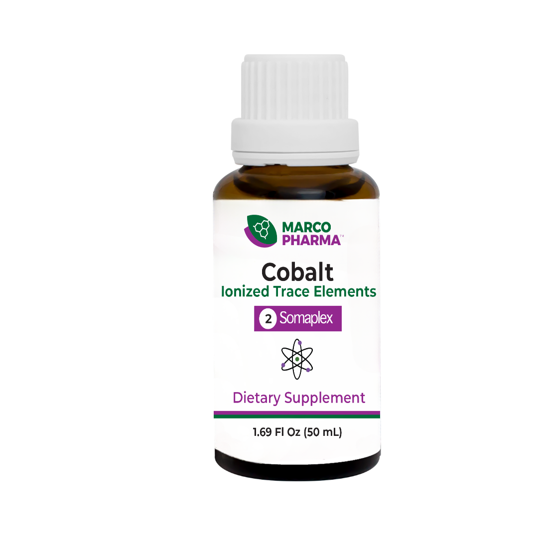 Cobalt No. 2