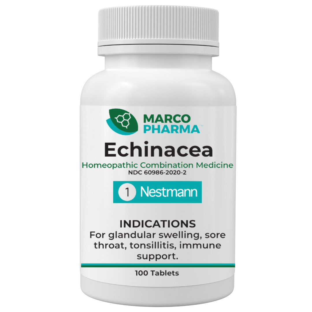 Echinacea No.1