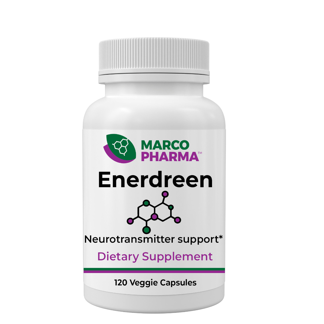 NUTRITIONAL SUPPLEMENTS – Marco Pharma International, LLC