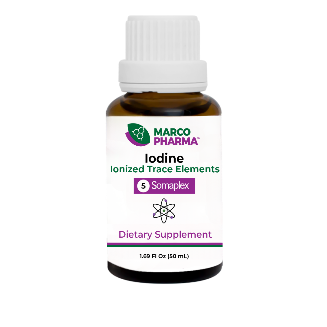 Iodine No.5