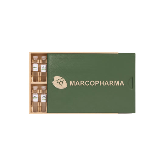 Test Kit - Somaplex Trace Elements