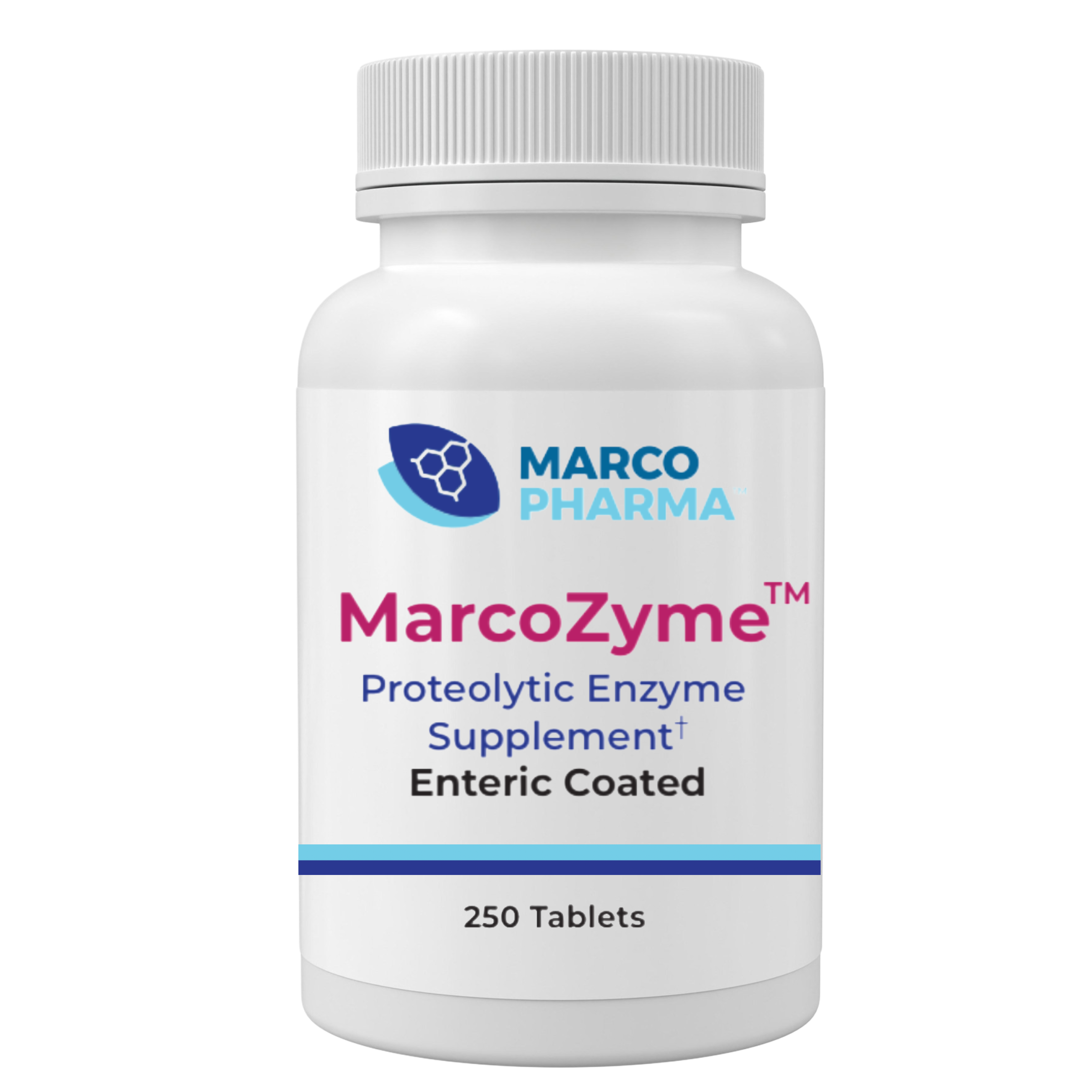 NUTRITIONAL SUPPLEMENTS – Marco Pharma International, LLC