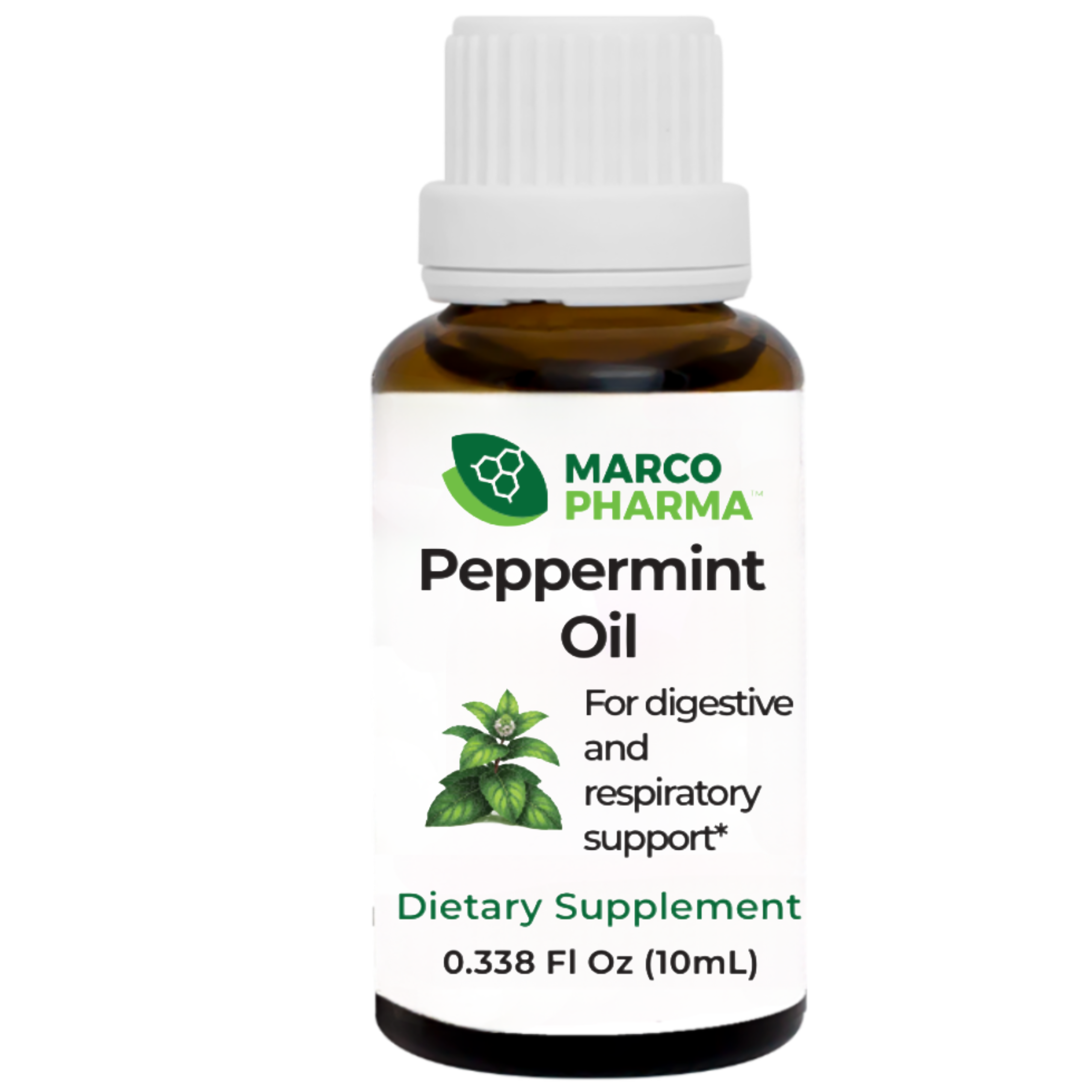 NUTRITIONAL SUPPLEMENTS – Marco Pharma International, LLC