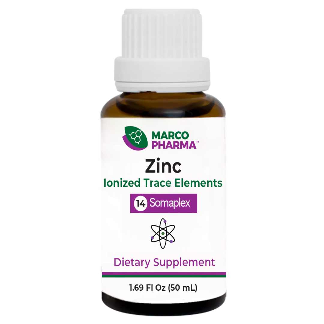 Zinc No. 14