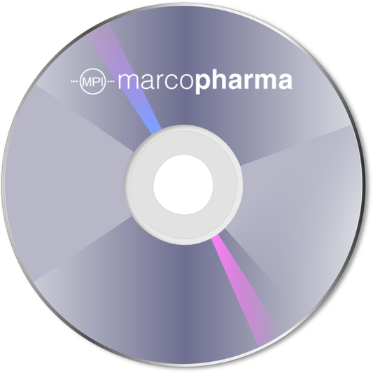 Complete CD Set - Audio Educational Presentation
